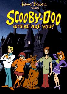 Scooby-Doo, Where Are You สคูบี้-ดู นายอยู่ไหน! ภาค 2 (เสียงไทย)