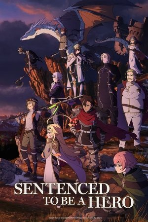 Yuusha-kei ni Shosu ผู้กล้าโทษประหาร บันทึกการรับโทษของหน่วยผู้กล้าต้องโทษ 9004