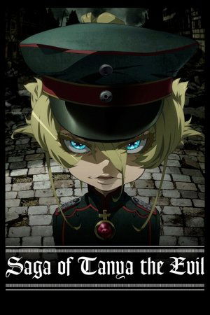 Youjo Senki II บันทึกสงครามของยัยเผด็จการ ภาค 2